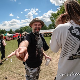 085 Czech Death Fest